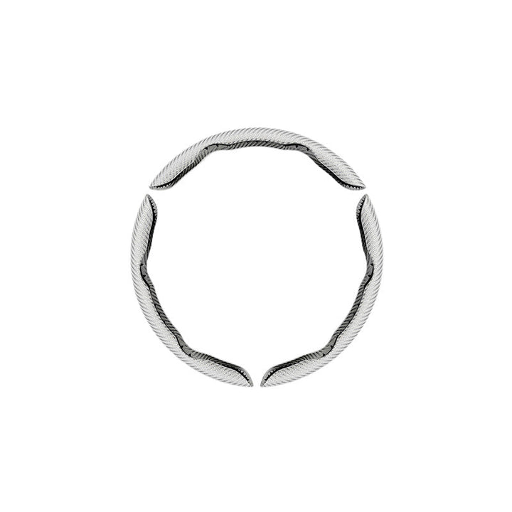 BowLift | Non-Slip Car Steering Wheel Cover