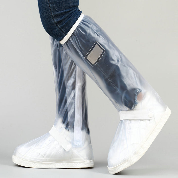 BowLift | Portable Waterproof Boot Covers