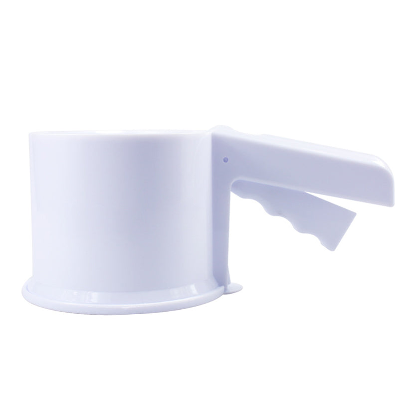 Ultra-precision Automatic Flour Sifter | Bowlift