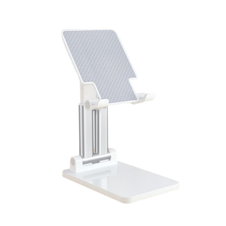 BowLift | Foldable Desktop Phone Tablet Holder Mobile Desk Stand