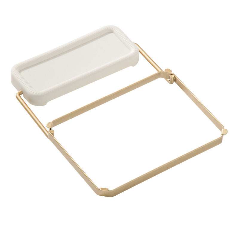 BowLift | Kitchen Strainer Draining Rack