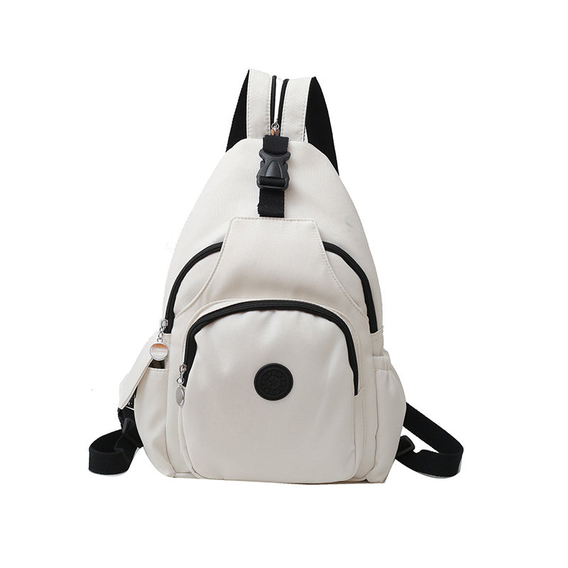 Multifunctional lightweight chest pocket | Bowlift