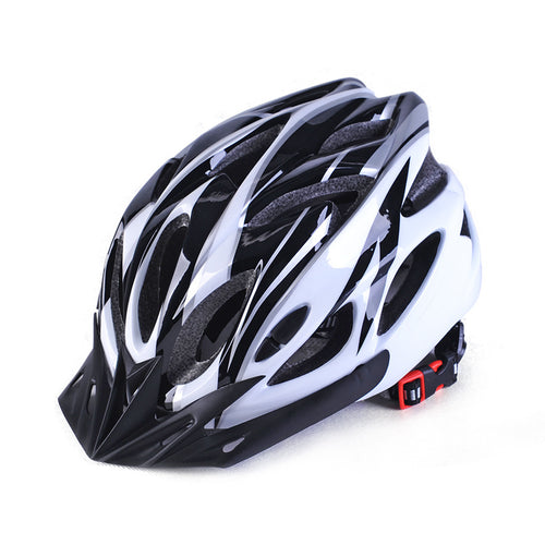 WoLightweight Cycling Safety Helmet Bowlift
