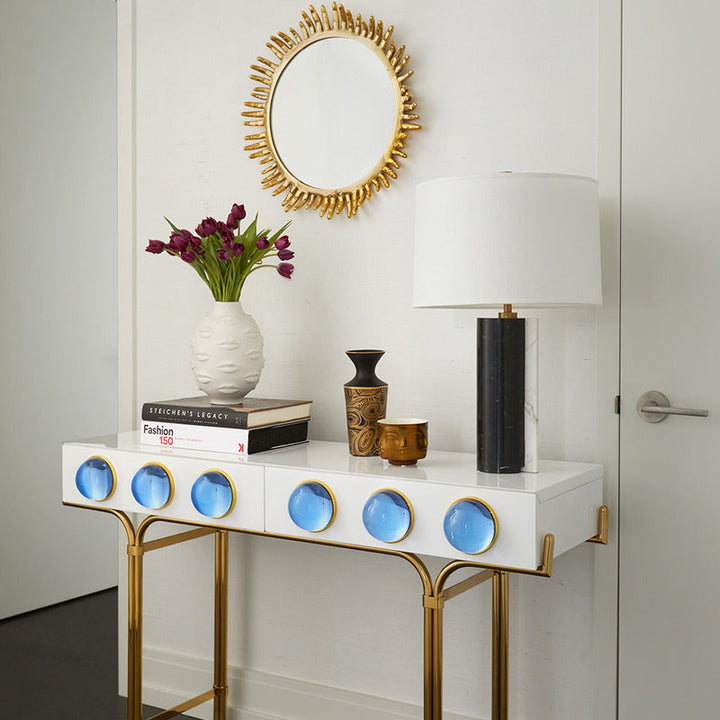 BowLift | Muse Round Gala Vase