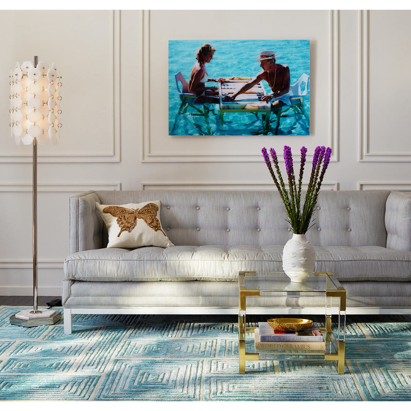 BowLift | Muse Round Gala Vase