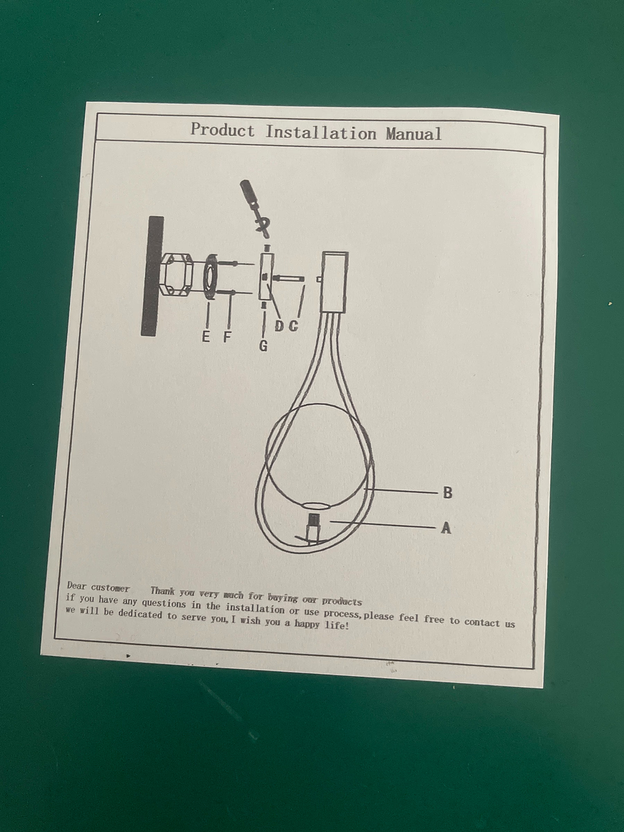 BowLift | Scandinavian LED Wall Light – Metal Lamp