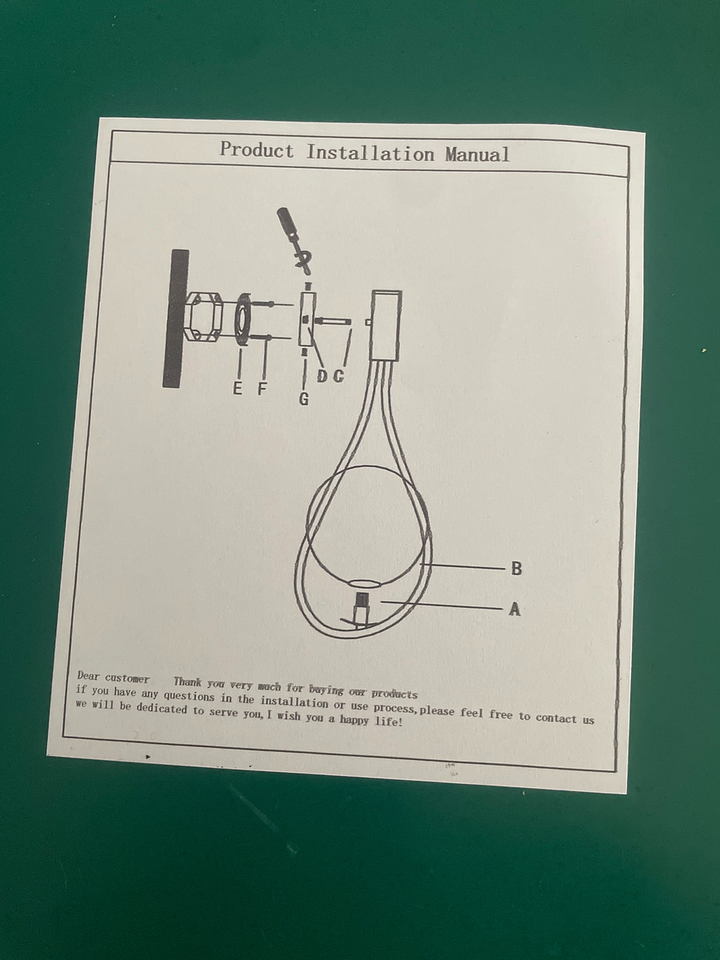 BowLift | Scandinavian LED Wall Light – Metal Lamp