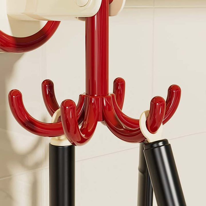 SpinGrip — Revolutionize your home with lightning-fast organization and stylish chaos ban! | Bowlift