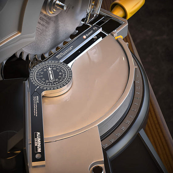 BowLift | Graduation disc