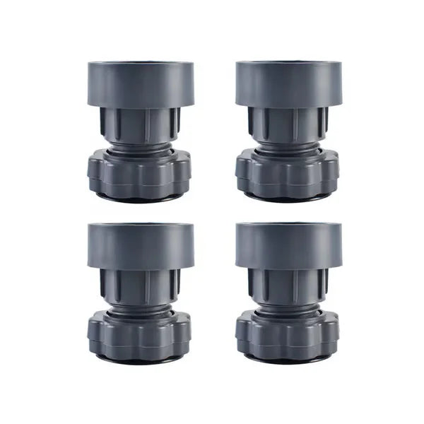 BowLift | Silent Washer Feet Pads
