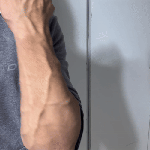 PowerGrip Pro - Enhance Your Grip Strength at Home Bowlift