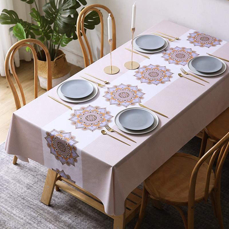 BowLift | EverGuard – Supreme waterproof tablecloth protection film for flawless elegance
