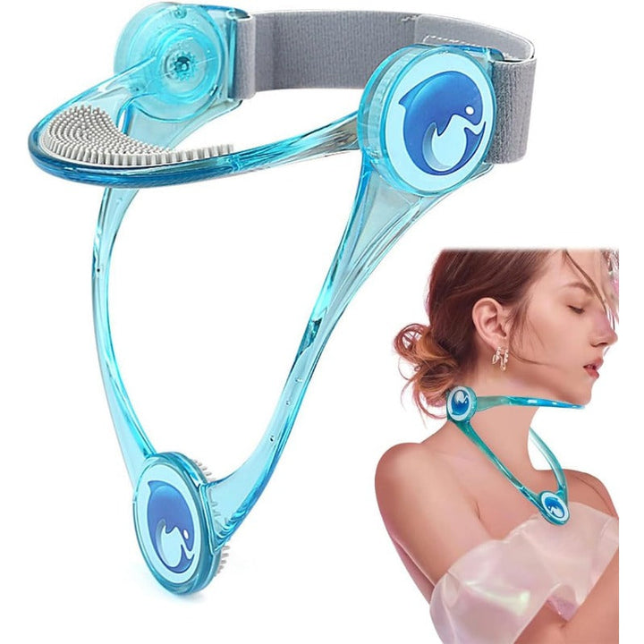 BowLift | Adjustable 360° Neck Alignment Support Brace