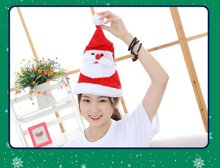 BowLift | Christmas hat