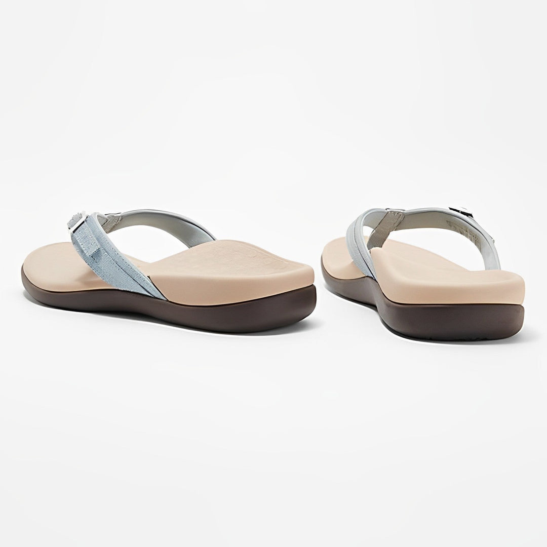 BowLift | Orthopedic Summer Sandals