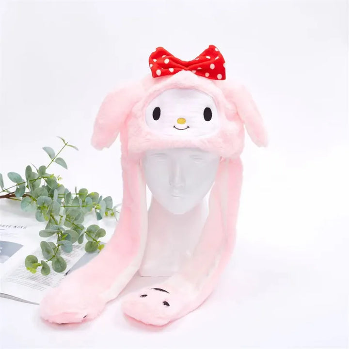 BowLift | Funny hat with wobbly ears