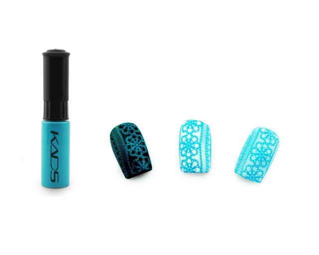 Born Pretty - Nail Art Kit | Bowlift