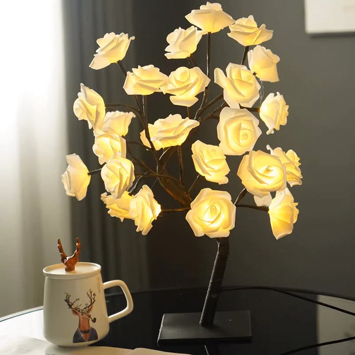 BowLift | Rose Tree