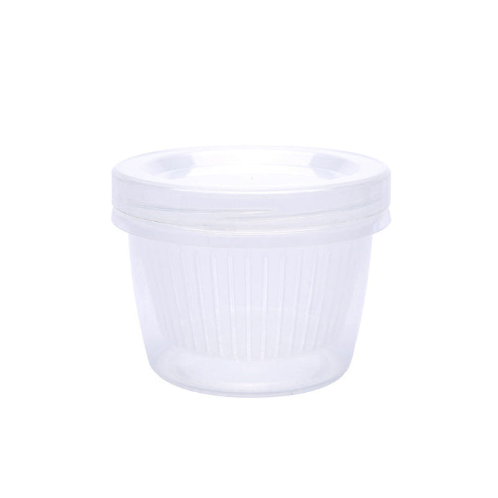 4 in 1 Food Storage Box | Bowlift