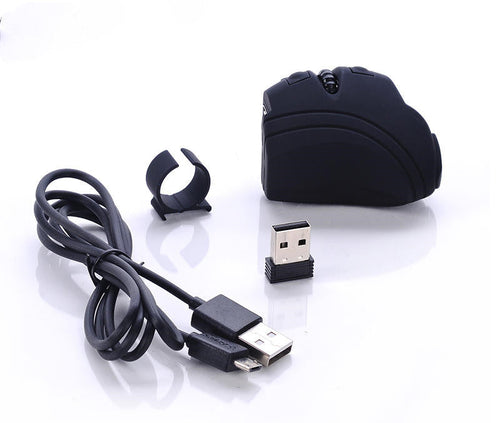 BowLift | Wireless Thumb Mouse