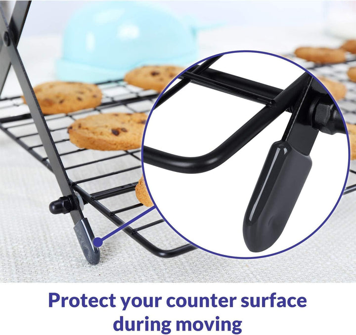 BowLift | BakingMaster – Optimize the space and speed up the cooling of baked goods every time