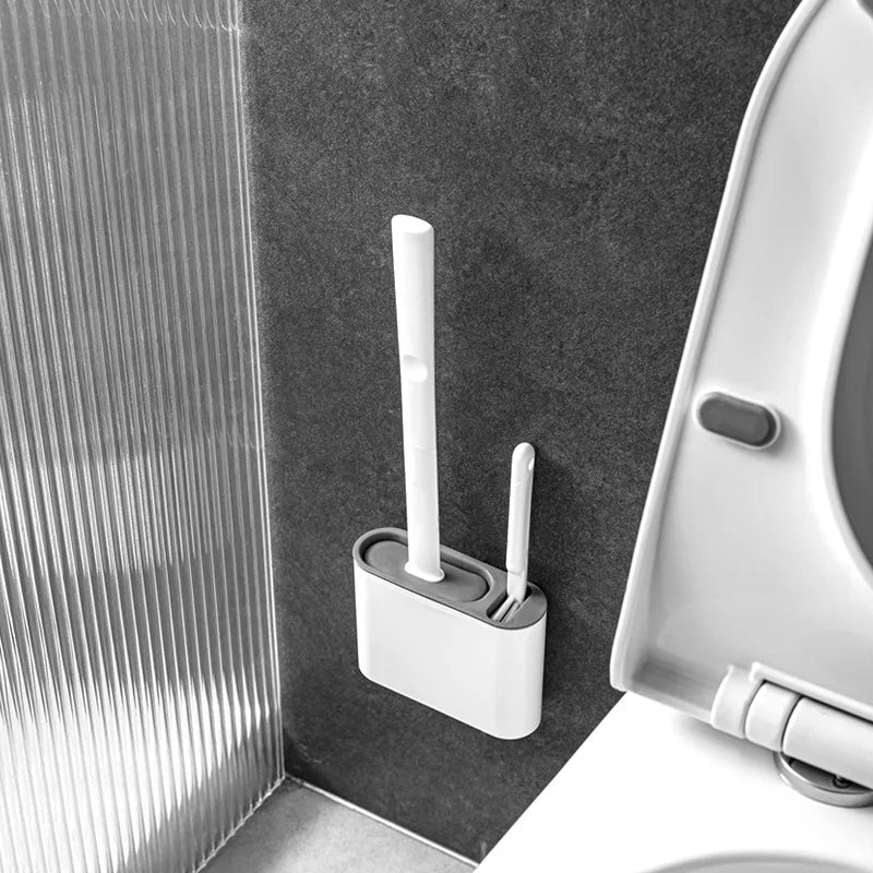 PureSanit — transforms your bathroom into a germ-free oasis of well-being full of freshness | Bowlift