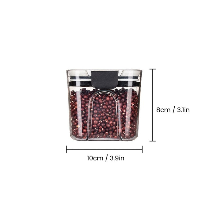 Airtight Food Storage Box | Bowlift