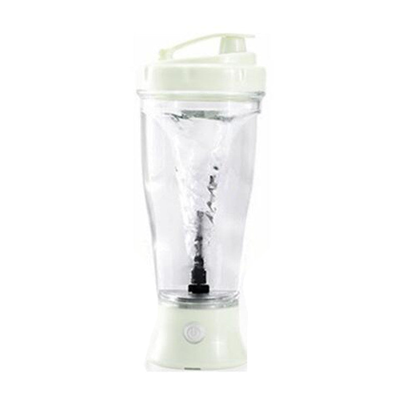 Electric Protein Shaker - Prepare your protein shakes effortlessly | Bowlift