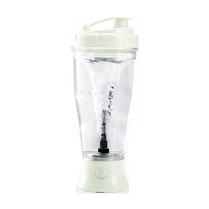 Electric Protein Shaker - Prepare your protein shakes effortlessly | Bowlift