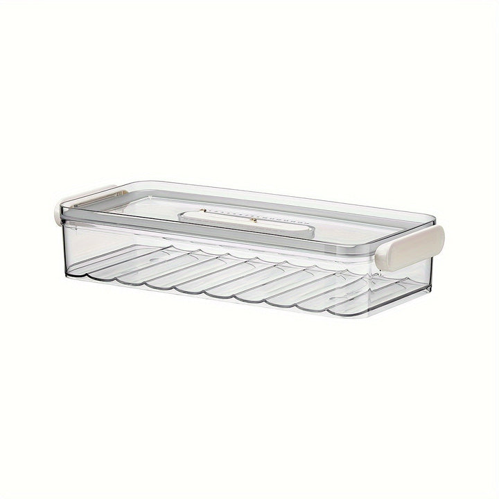 BowLift | FreshKeep - Durable PET Container for Extended Freshness