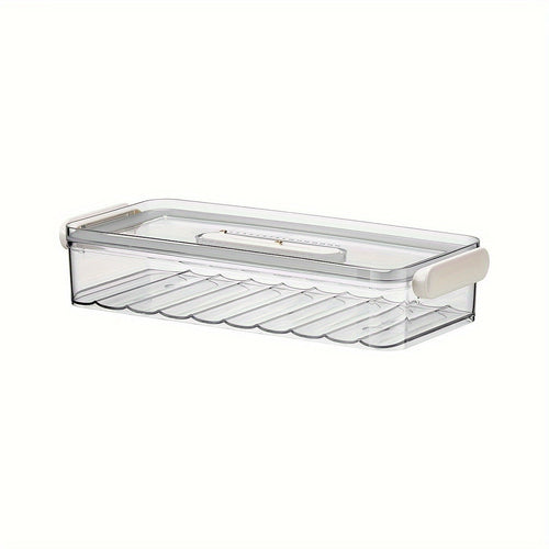 BowLift | FreshKeep - Durable PET Container for Extended Freshness