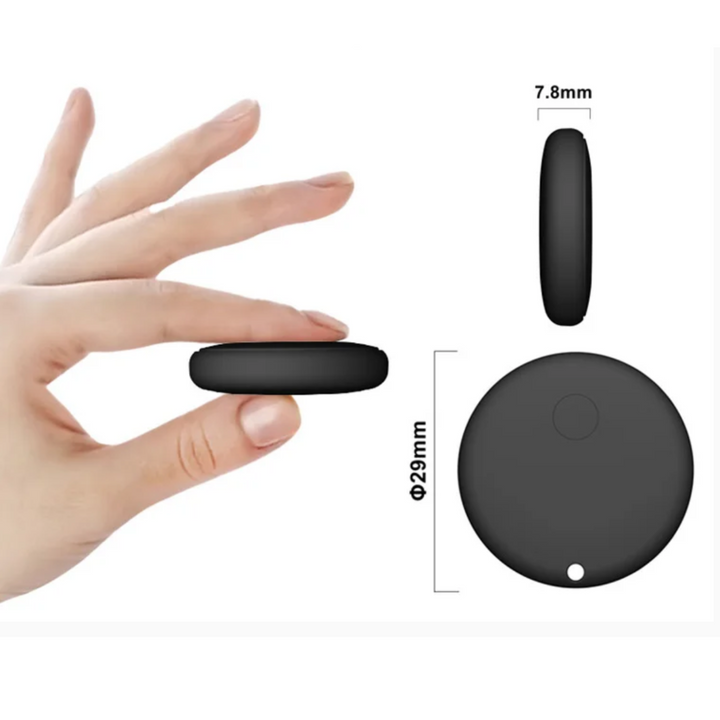 BowLift | Pet Safety Set – Smart Dog and Cat Tracker with Reflective Collar