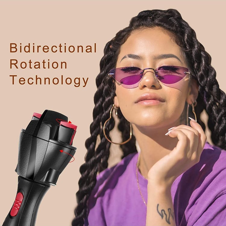 BowLift | TwistPro — Transform every day into your personal glamour kick in seconds!
