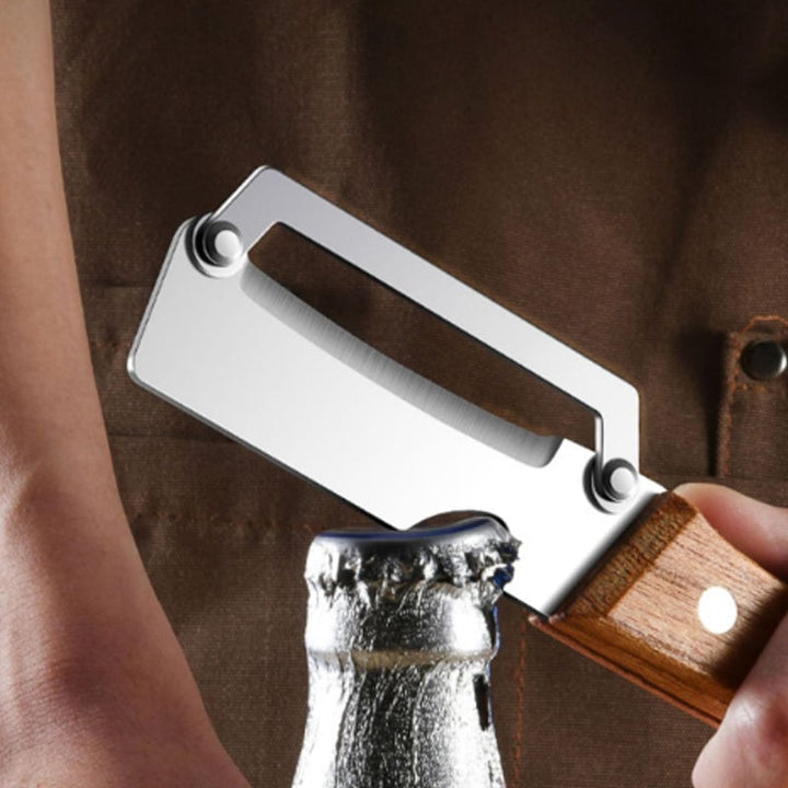 Multifunctional Vegetable and Fruit Peeler | Bowlift