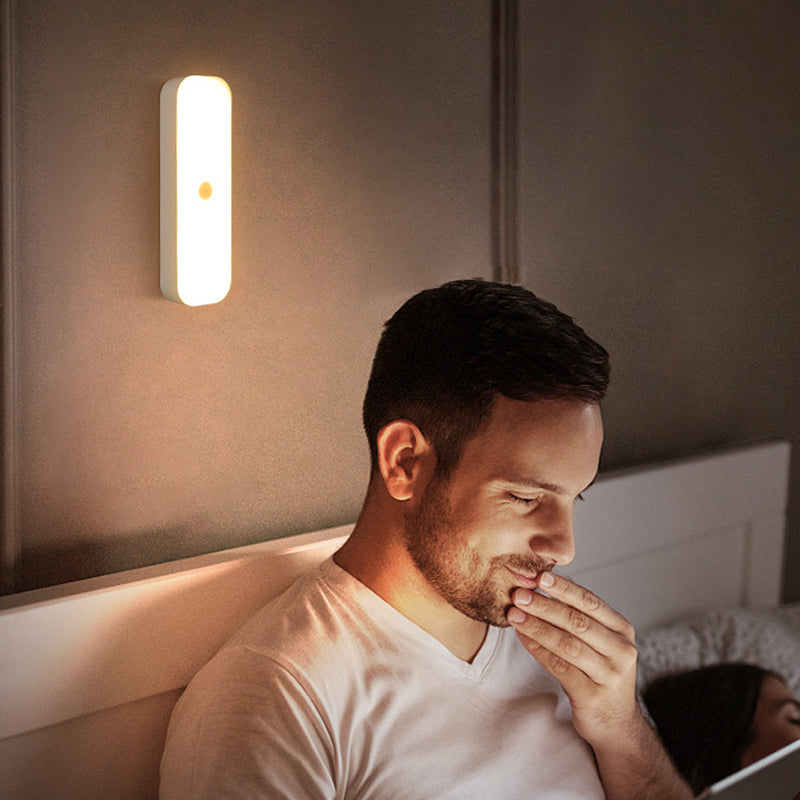 GlowSense — Never stumble in the dark again, but be effortlessly guided by gentle light | Bowlift