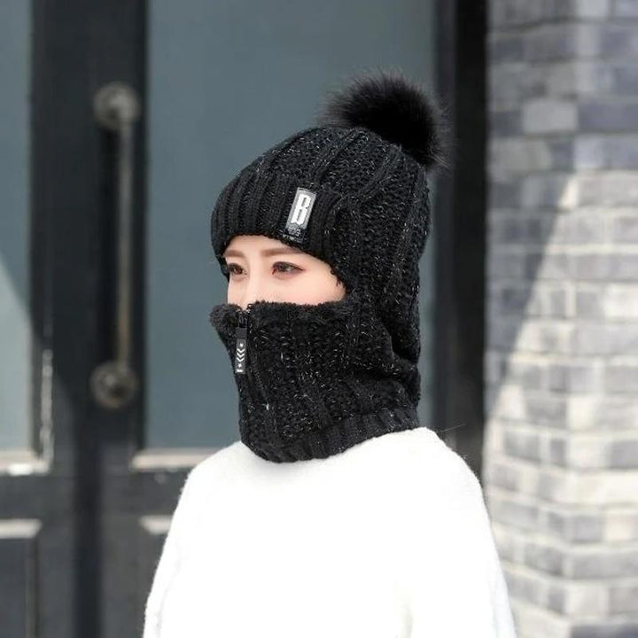 BowLift | CozyFur – Warm, fashionable and comfortable through the winter
