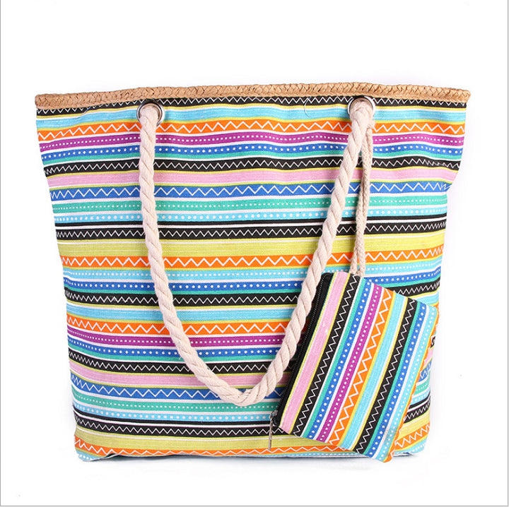 Beach bag Bowlift
