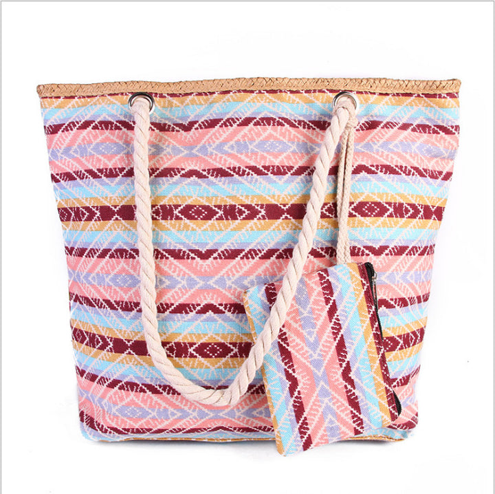 Beach bag Bowlift