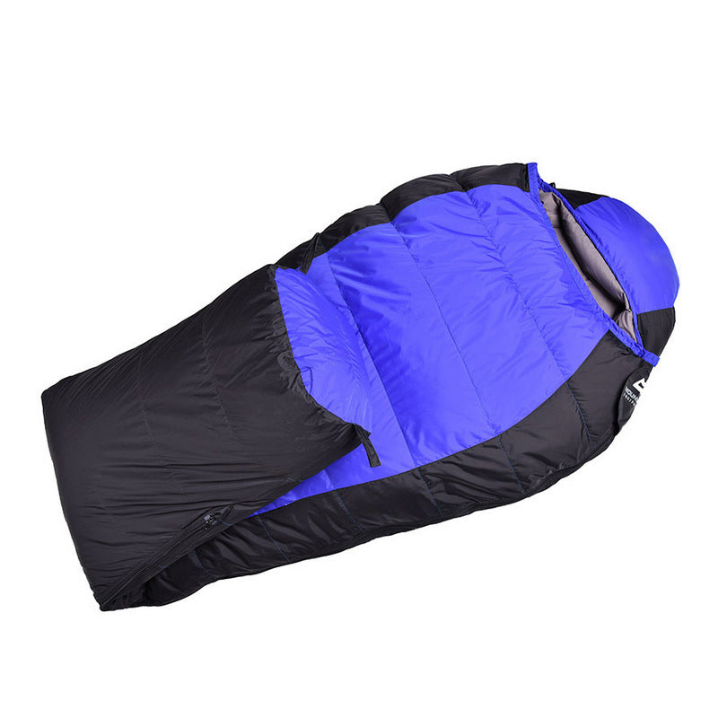 Sleeping bag Bowlift