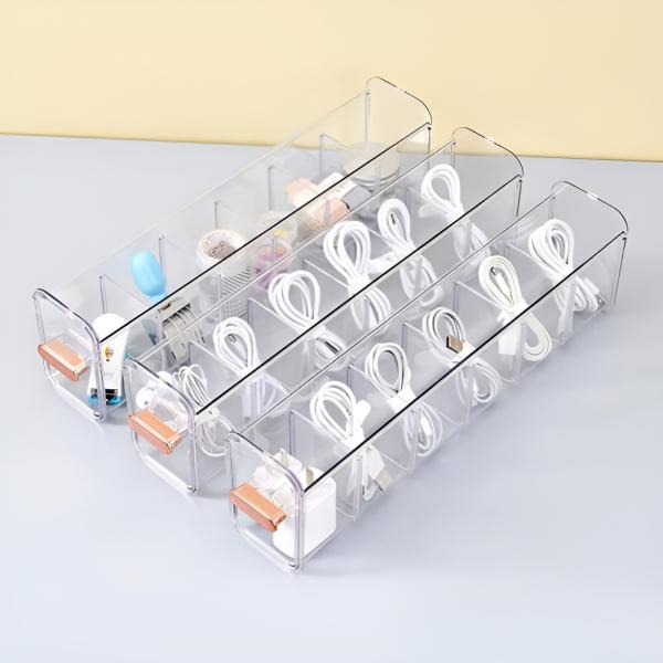 BowLift | SockKeeper™ Easy Sock Sorting