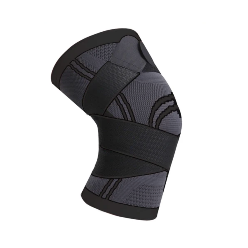 3D Knee Compression Support Bowlift