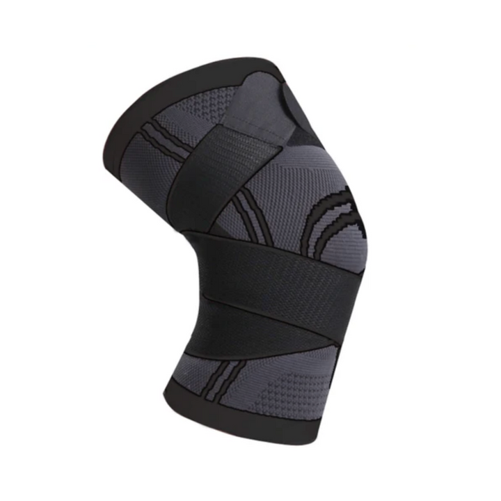 3D Knee Compression Support Bowlift
