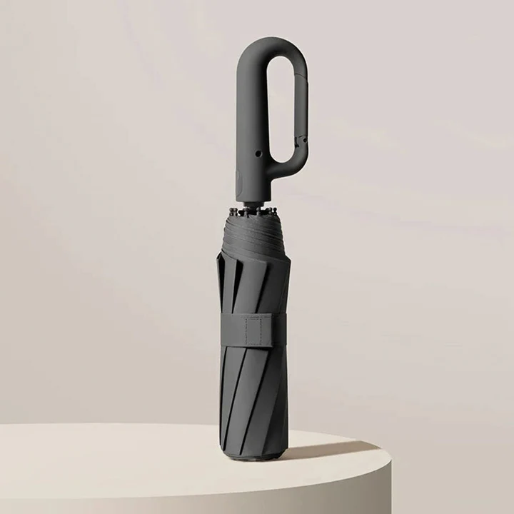 BowLift | Reinforced Contemporary Compact Umbrella