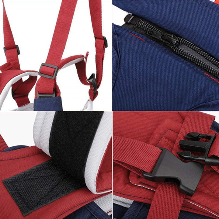 BowLift | Baby Unisex Walker Assistant Harness Safety Toddler Belt