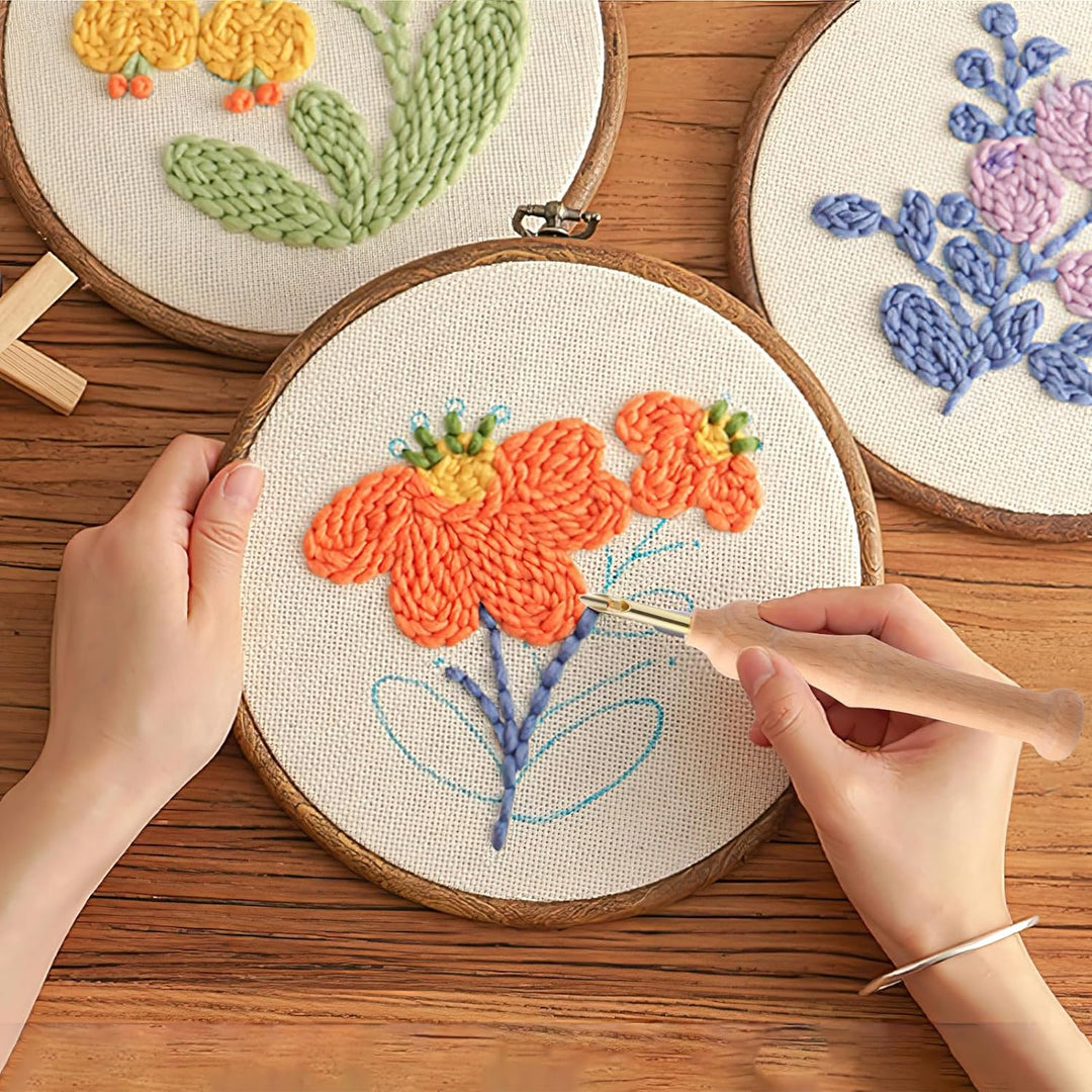 BowLift | StitchMaster Ultimate Sewing Companion