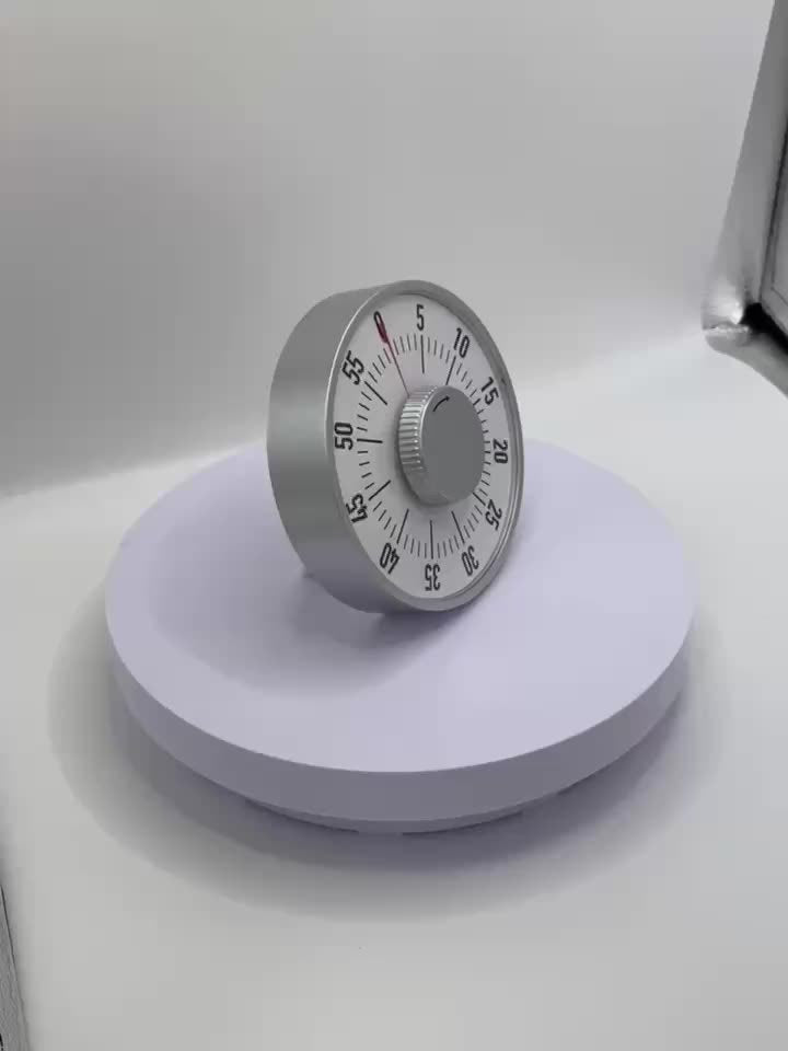 Mechanical kitchen timer 60 min. | Bowlift