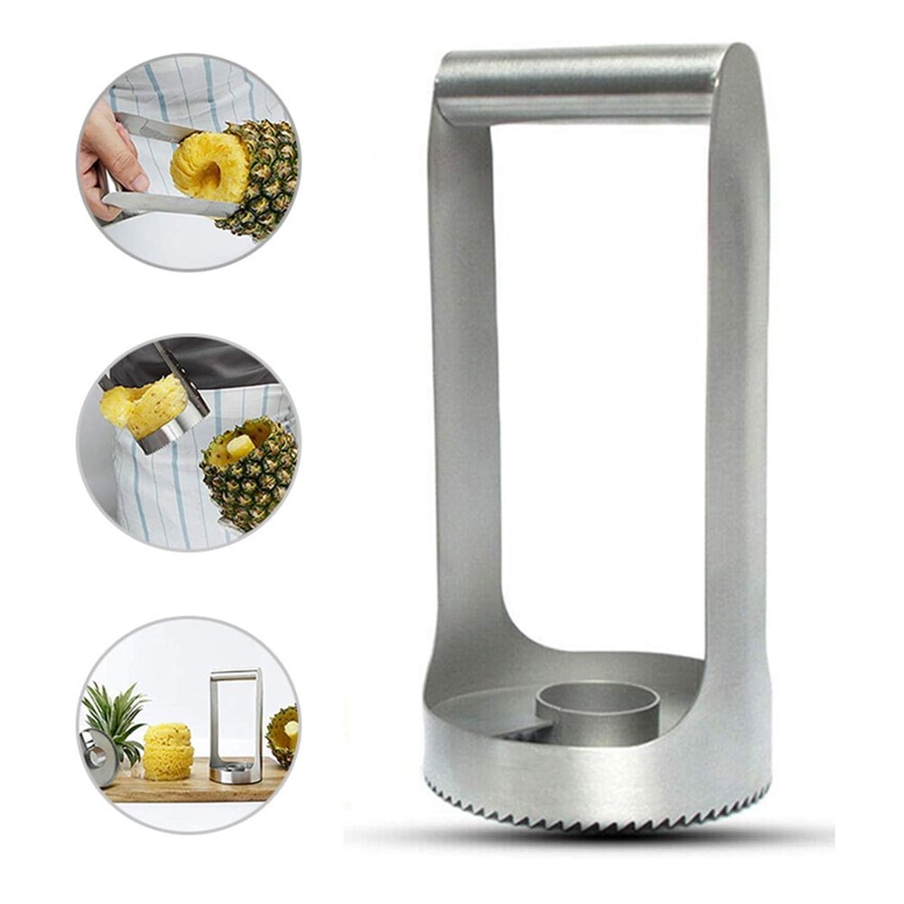 BowLift | PineSlicer — Quick, clean pineapple perfection for stress-free enjoyment moments