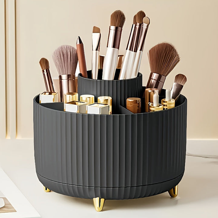 BowLift | TurnChic - Makeup Organizer with Rotating Design