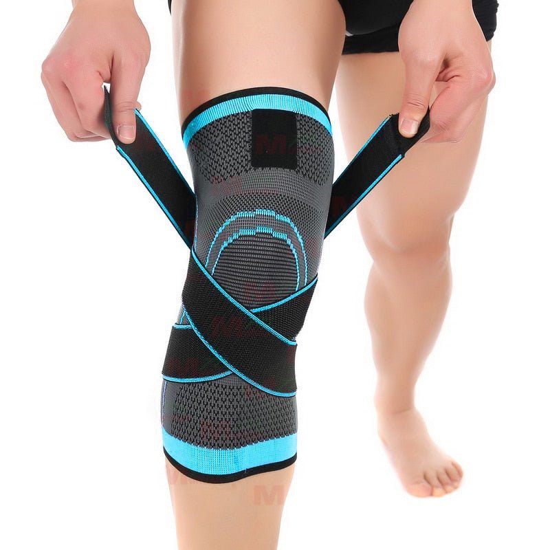 BowLift | Pro-KNEE 360 Compression KNEE Brace