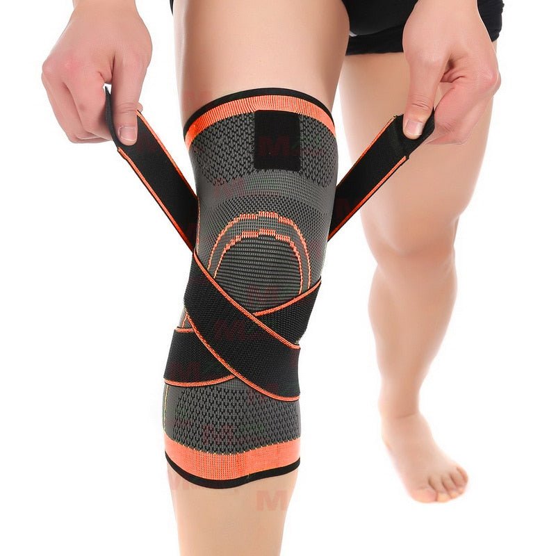 BowLift | Pro-KNEE 360 Compression KNEE Brace